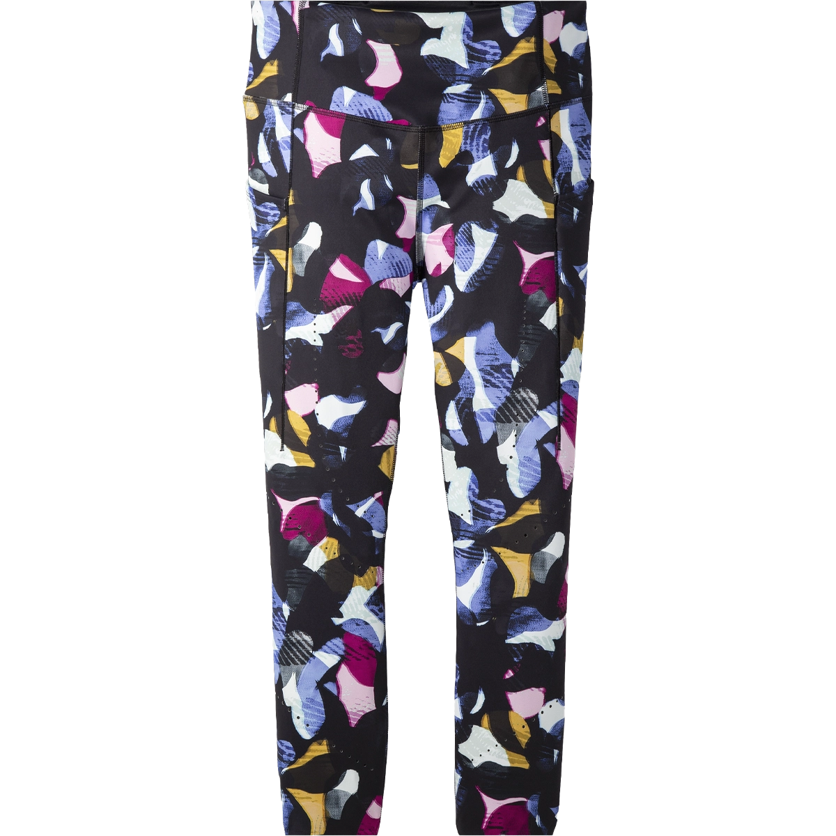 Women's Method 3/4 Tight