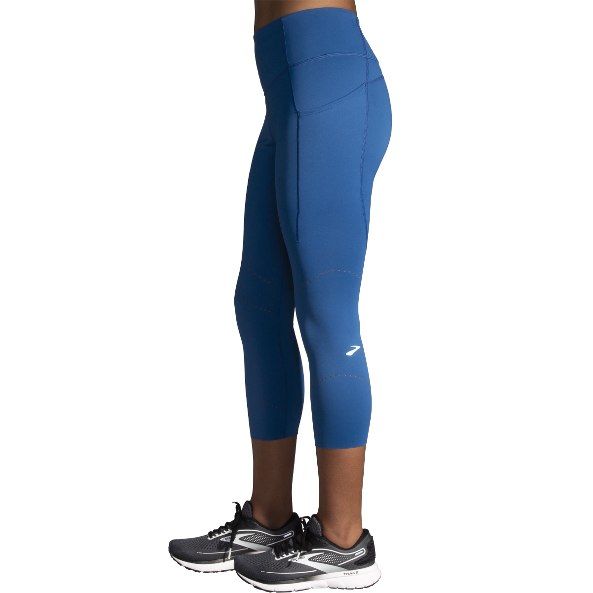 Women's Method 3/4 Tight