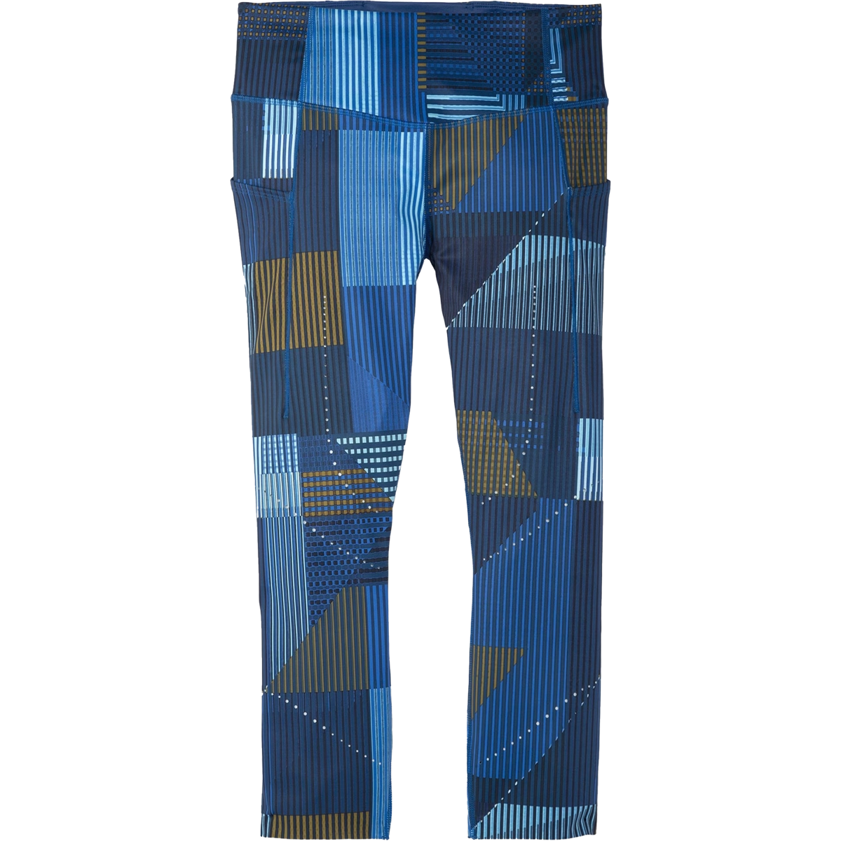 Women's Method 3/4 Tight