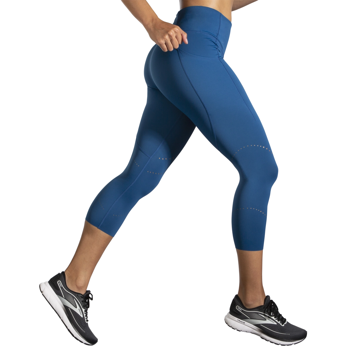 Women's Method 3/4 Tight