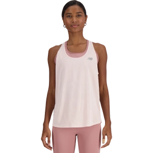 Women's NB Athletics Tank