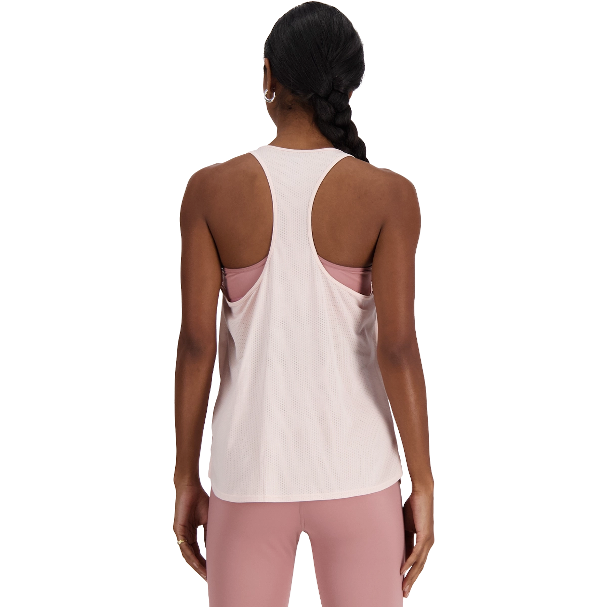 Women's NB Athletics Tank