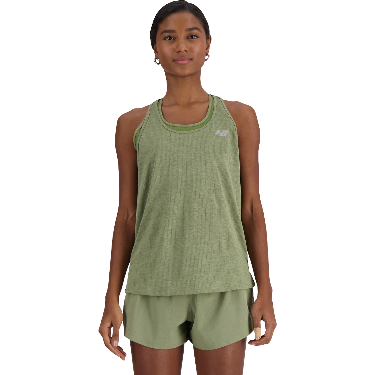 Women's NB Athletics Tank