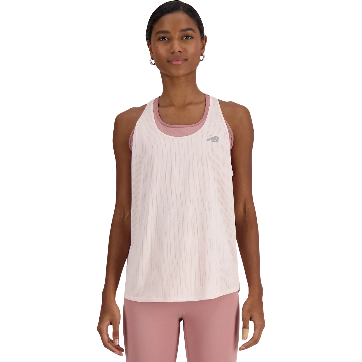 Women's NB Athletics Tank