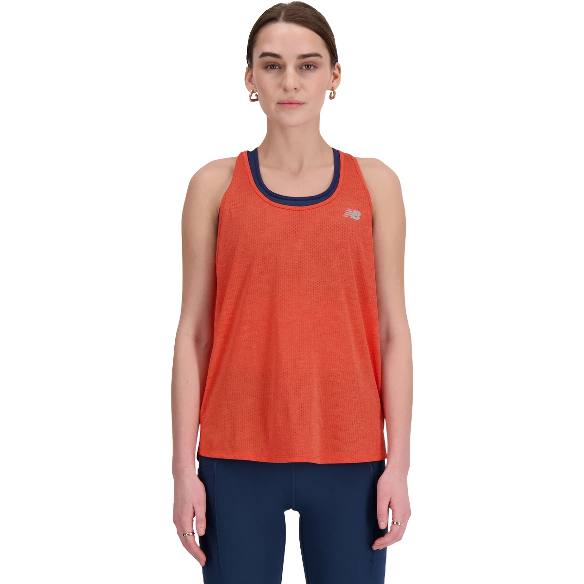 Women's NB Athletics Tank