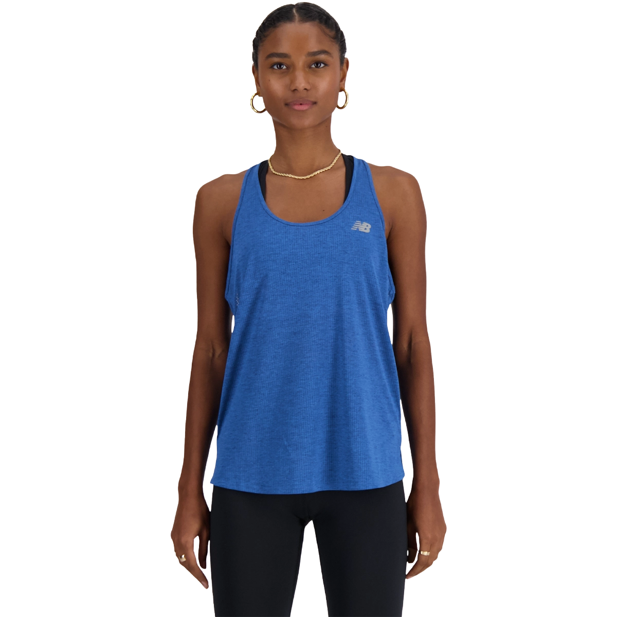 Women's NB Athletics Tank