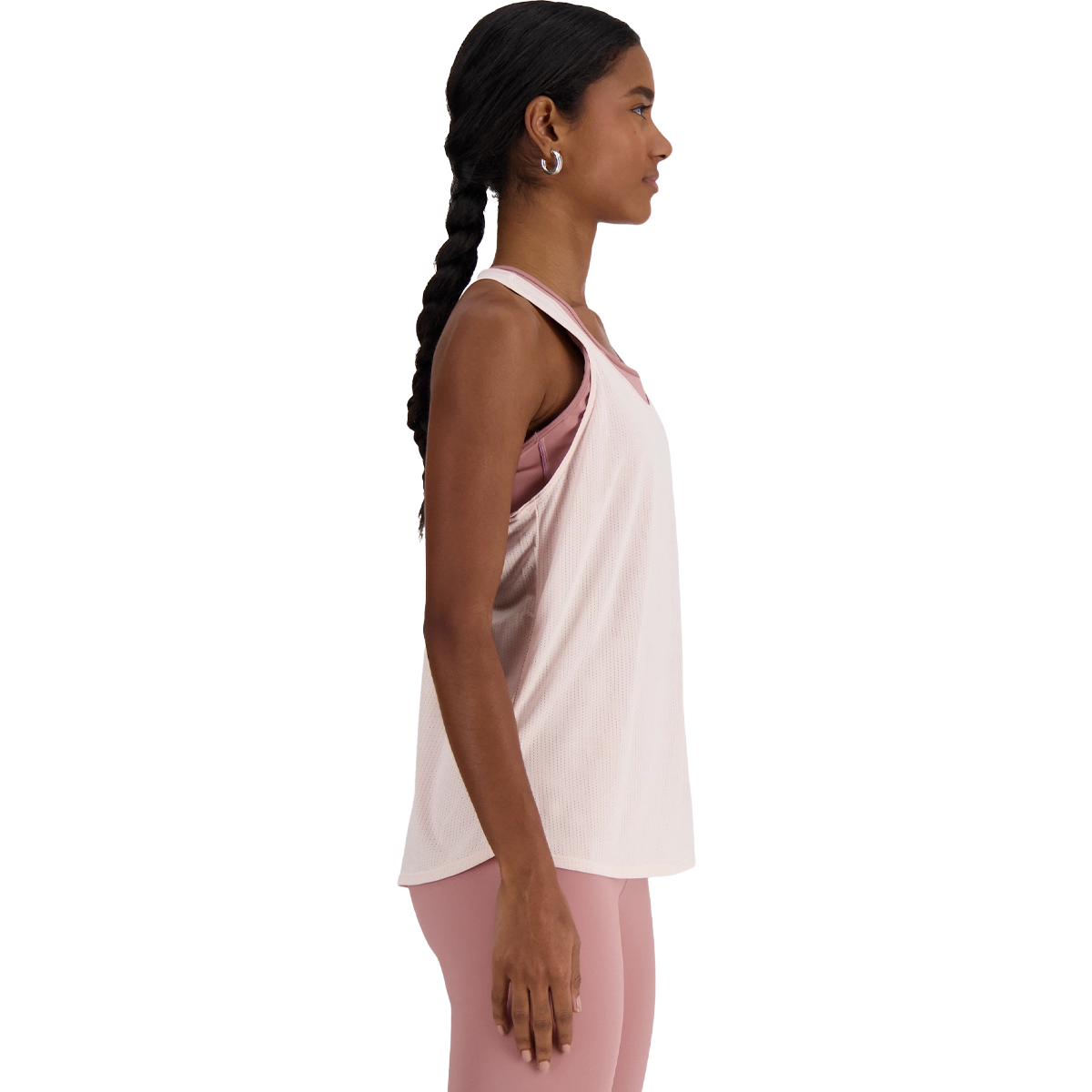Women's NB Athletics Tank