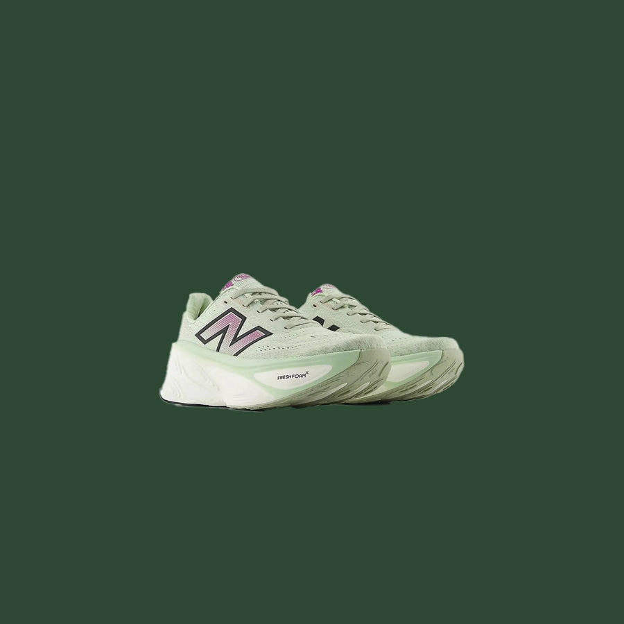 Women's New Balance Fresh Foam X More v5
