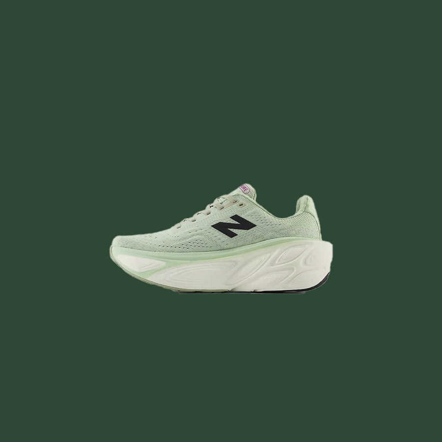 Women's New Balance Fresh Foam X More v5
