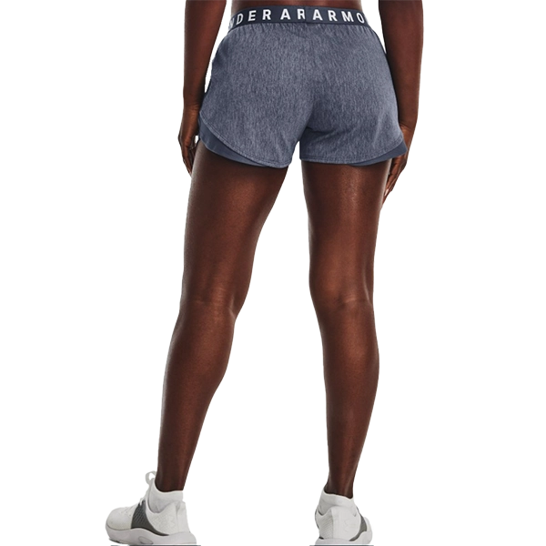 Women's Play Up Twist Short 3.0