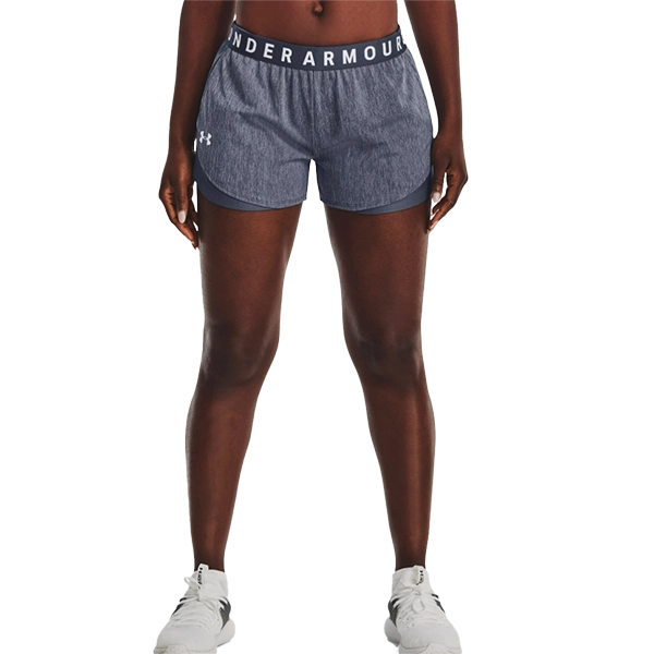 Women's Play Up Twist Short 3.0