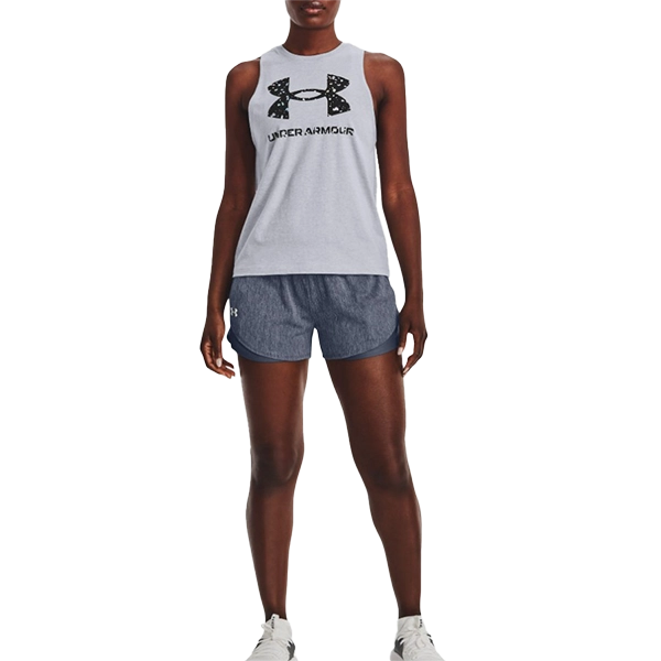 Women's Play Up Twist Short 3.0