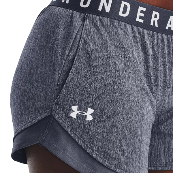 Women's Play Up Twist Short 3.0