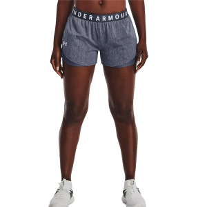 Women's Play Up Twist Short 3.0