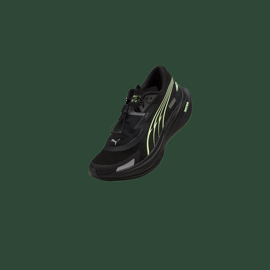 Women's Puma Deviate NITRO™ 3 Winterized