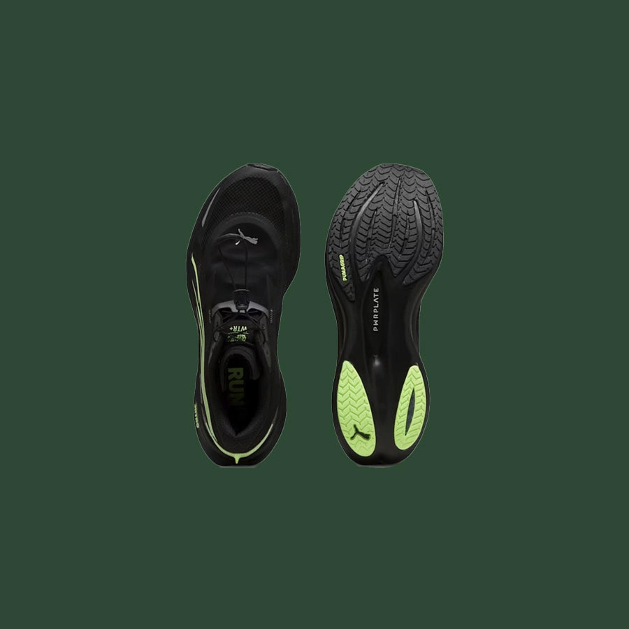 Women's Puma Deviate NITRO™ 3 Winterized