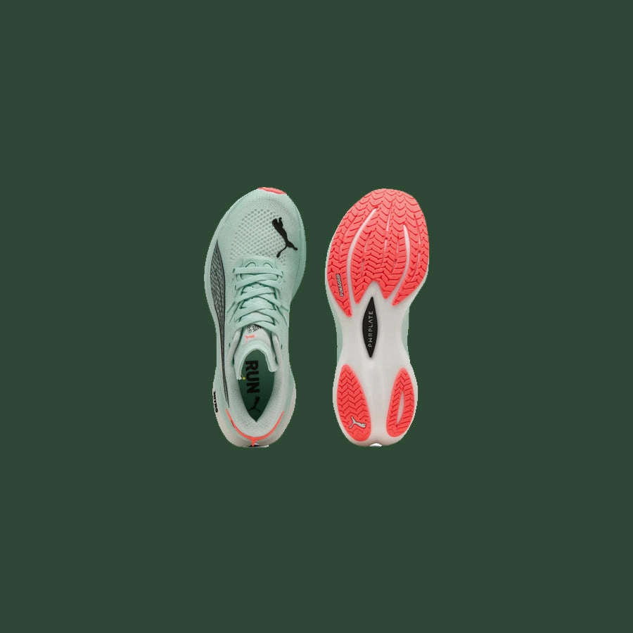 Women's Puma Deviate Nitro 3
