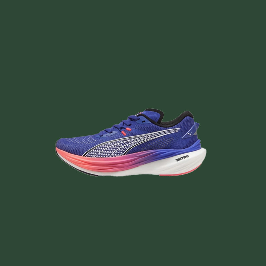 Women's Puma Deviate Nitro 3