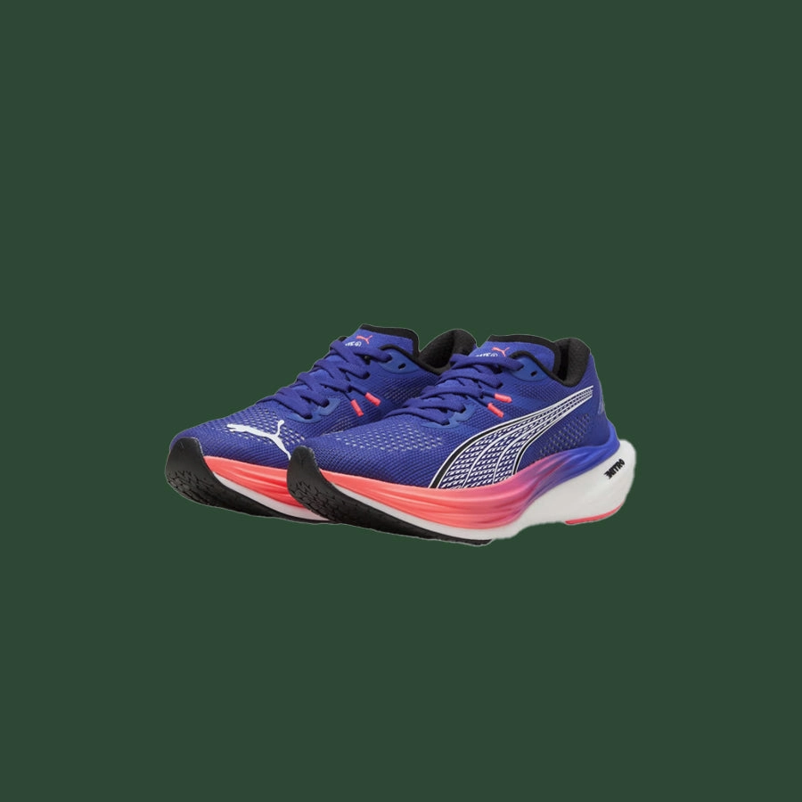 Women's Puma Deviate Nitro 3