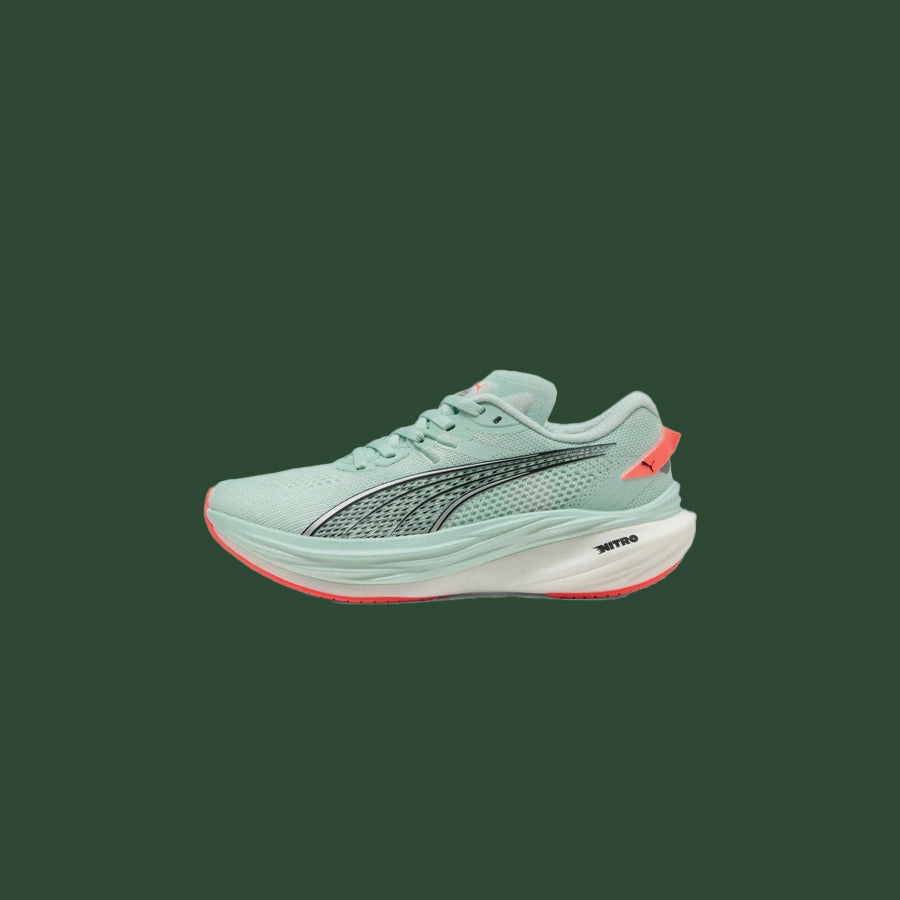 Women's Puma Deviate Nitro 3