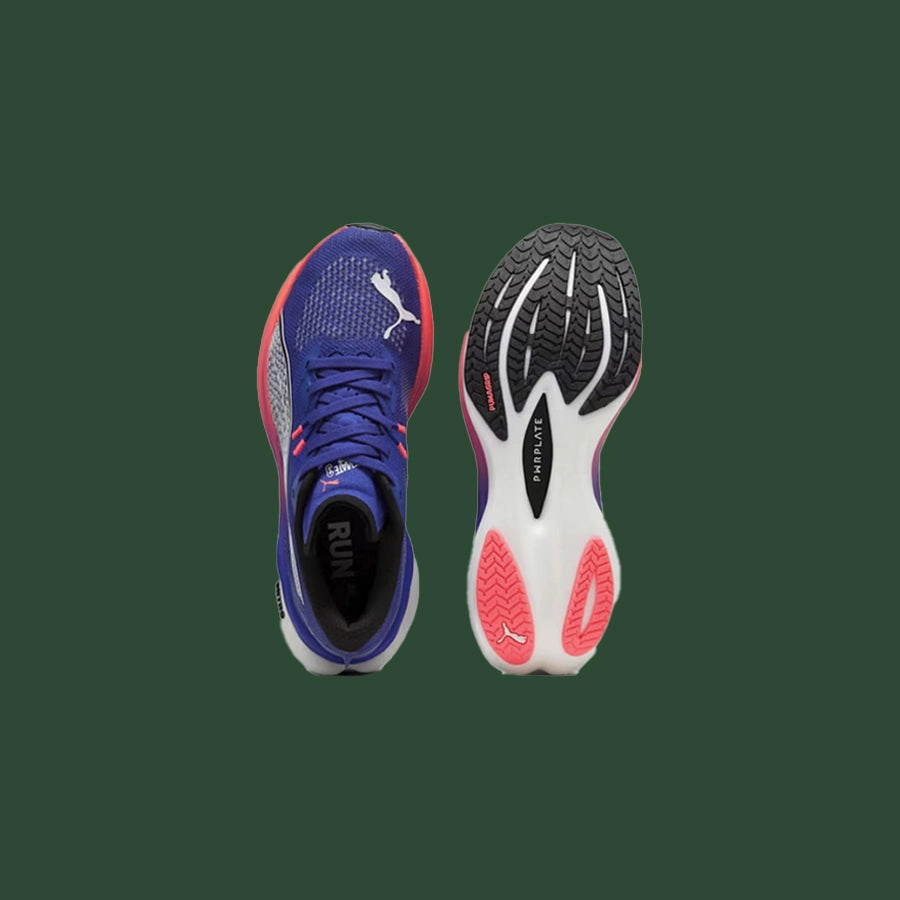 Women's Puma Deviate Nitro 3