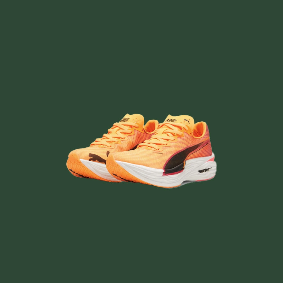 Women's Puma Deviate Nitro Elite