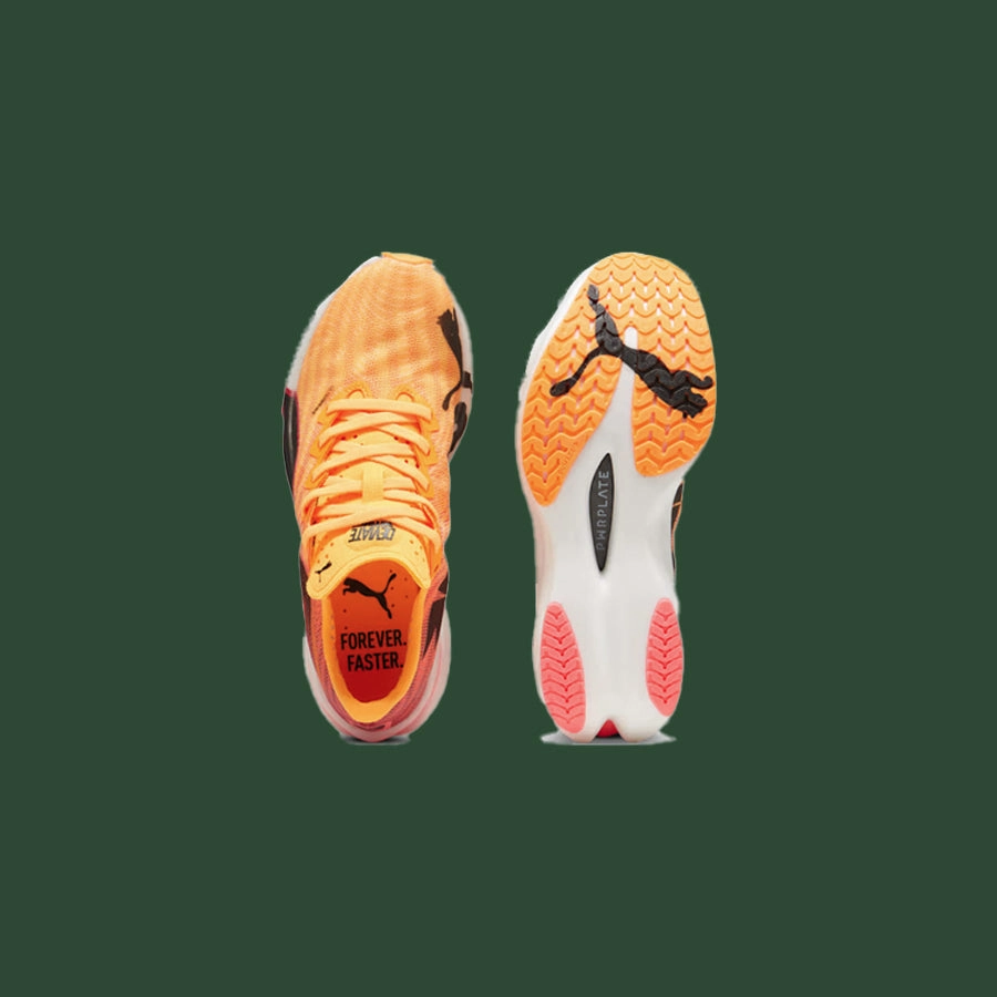 Women's Puma Deviate Nitro Elite