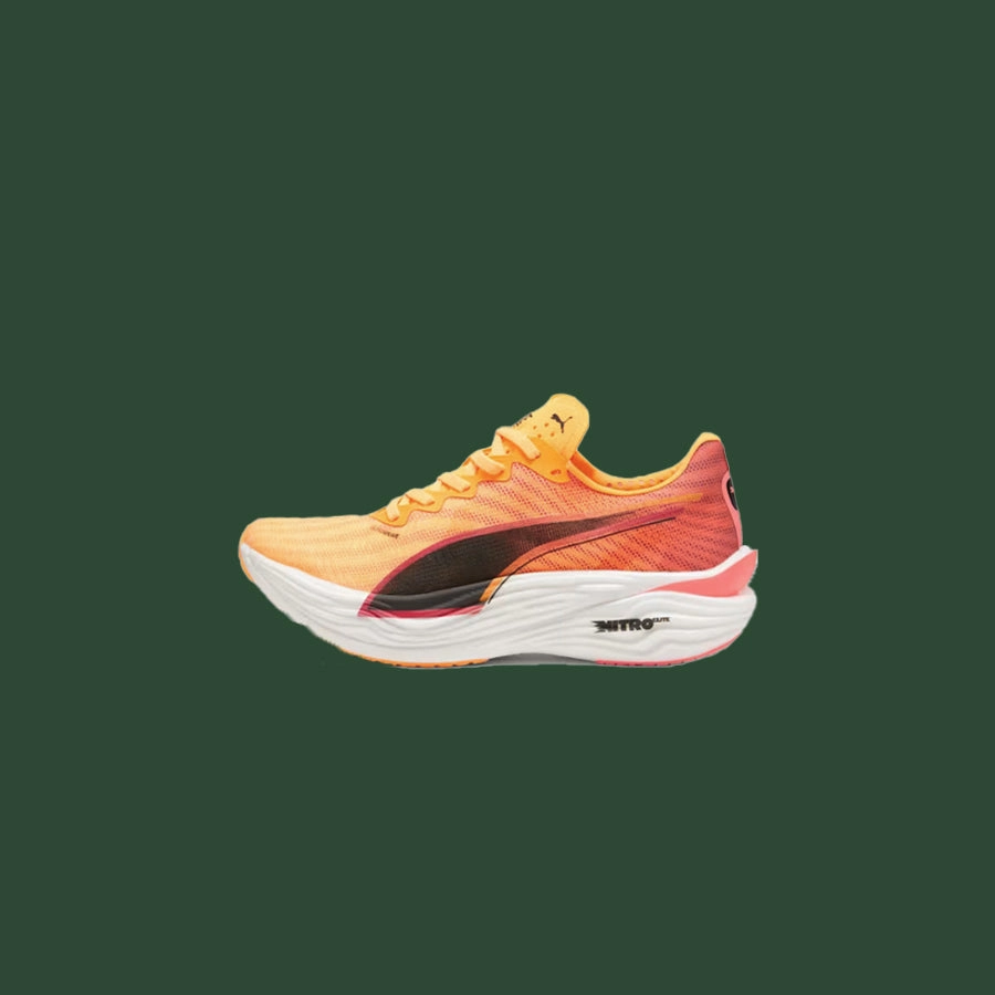 Women's Puma Deviate Nitro Elite
