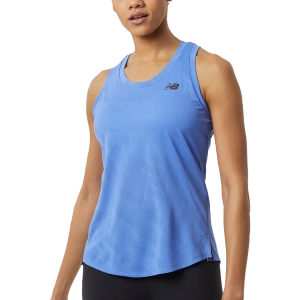 Women's Q Speed Jacquard Tank