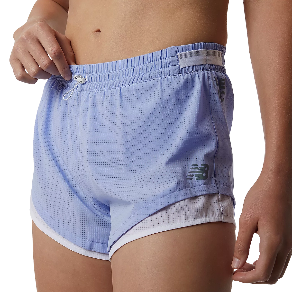 Women's Q Speed Short