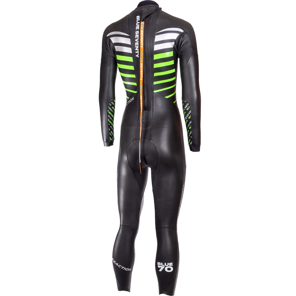 Women's Reaction Wetsuit
