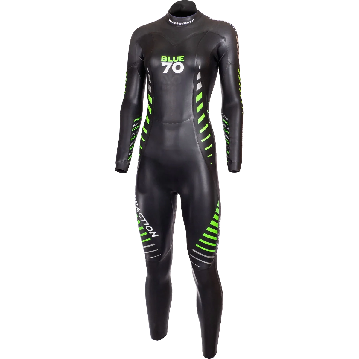Women's Reaction Wetsuit