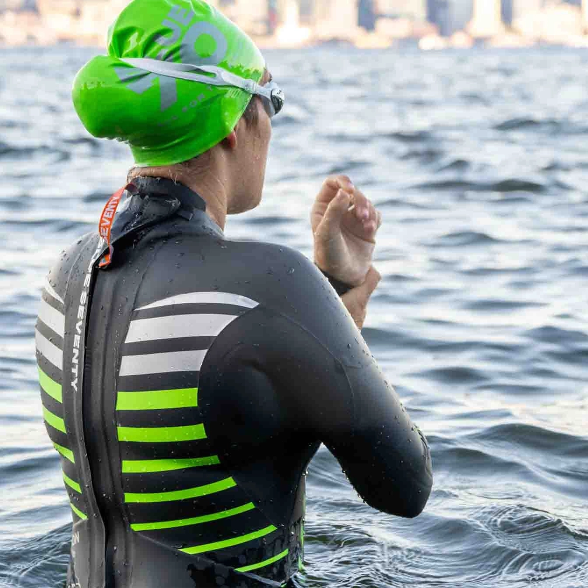 Women's Reaction Wetsuit