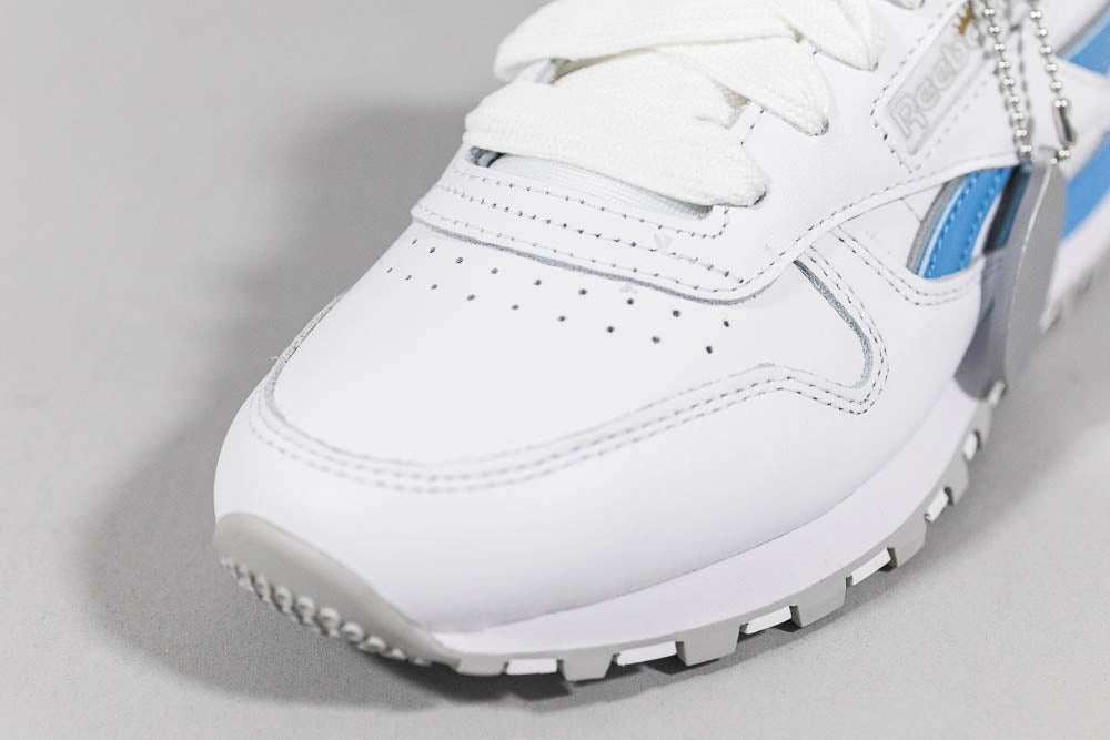 Women's Reebok x Angel Reese Classic Leather