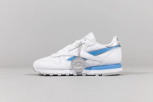Women's Reebok x Angel Reese Classic Leather