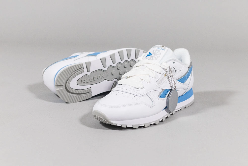 Women's Reebok x Angel Reese Classic Leather