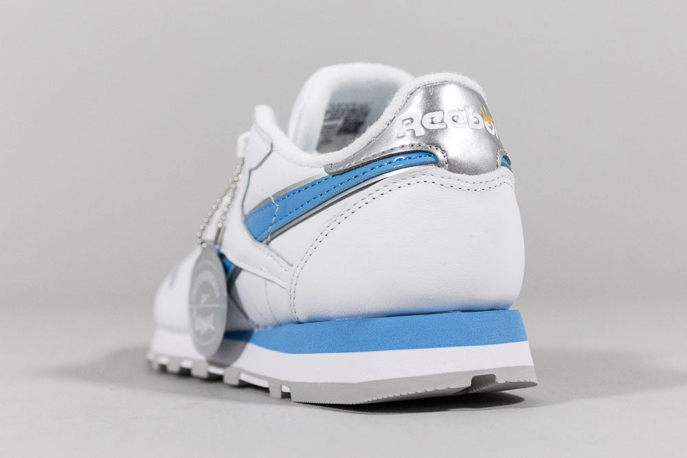 Women's Reebok x Angel Reese Classic Leather