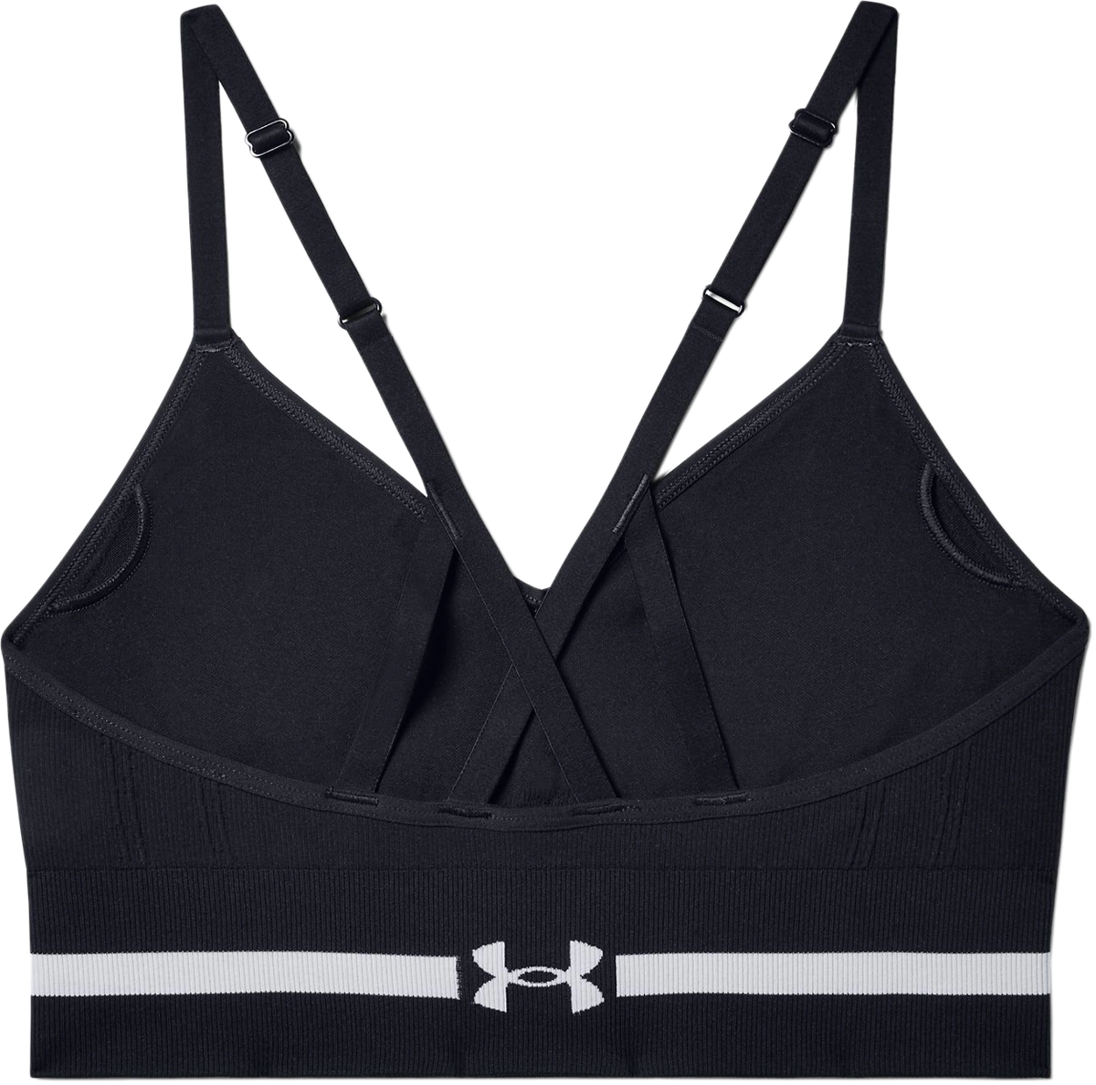 Women's Seamless Long Bra