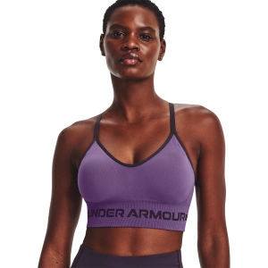 Women's Seamless Long Bra