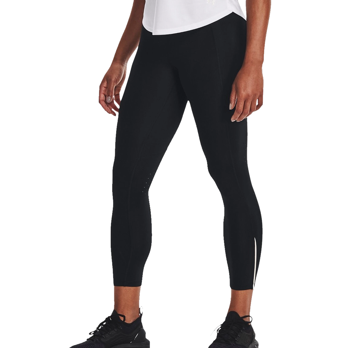 Women's UA Fly Fast 3.0 Ankle Tight