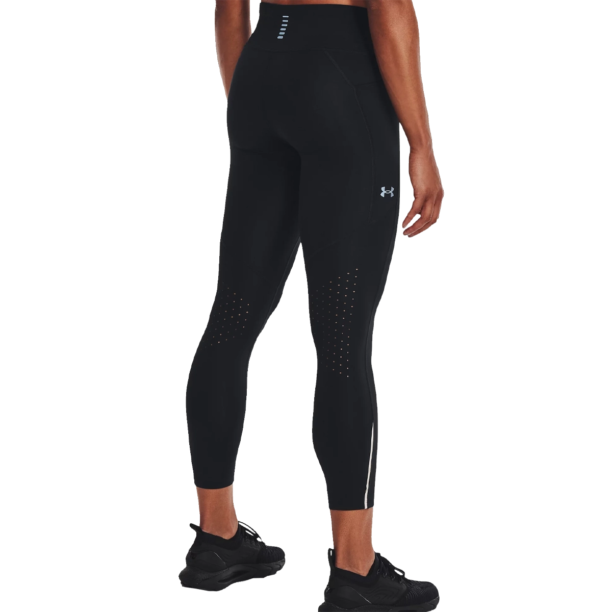 Women's UA Fly Fast 3.0 Ankle Tight