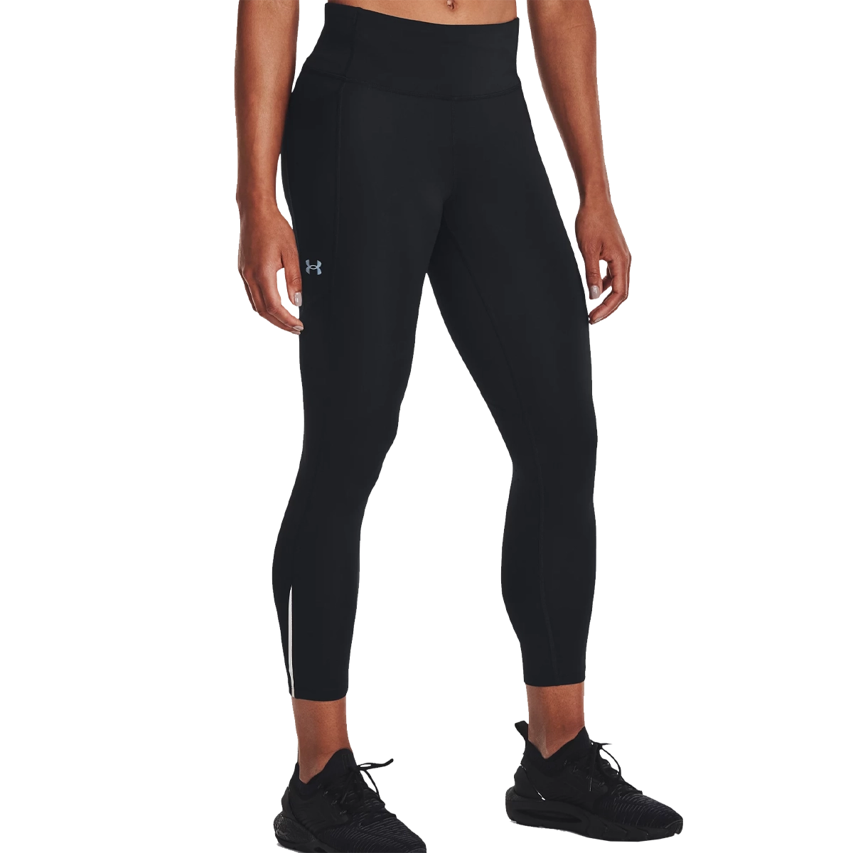 Women's UA Fly Fast 3.0 Ankle Tight