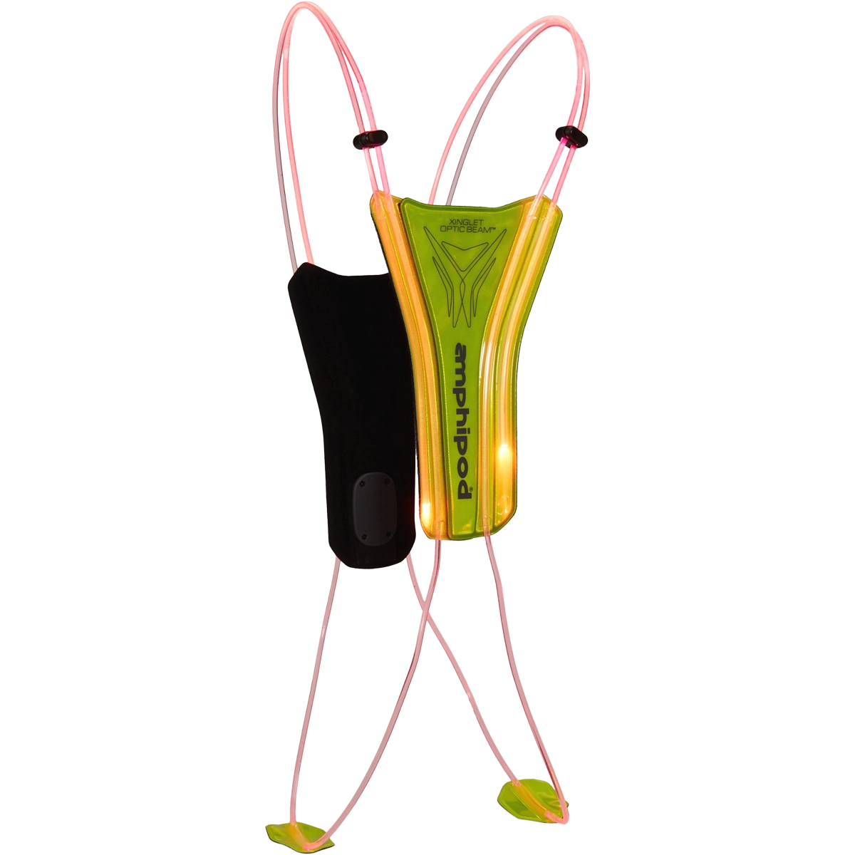 Xinglet Optic Beam Max Rechargeable Vest