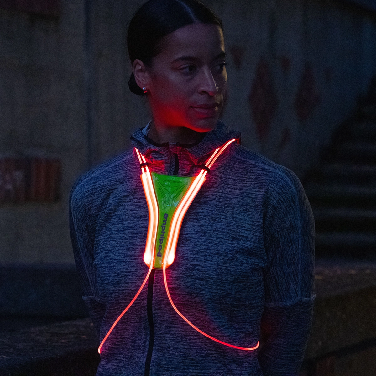Xinglet Optic Beam Max Rechargeable Vest