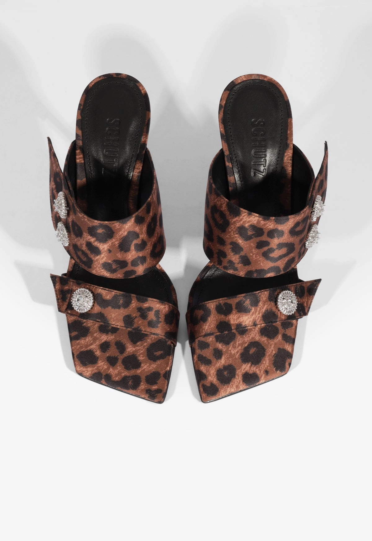Yasmeen Sandal