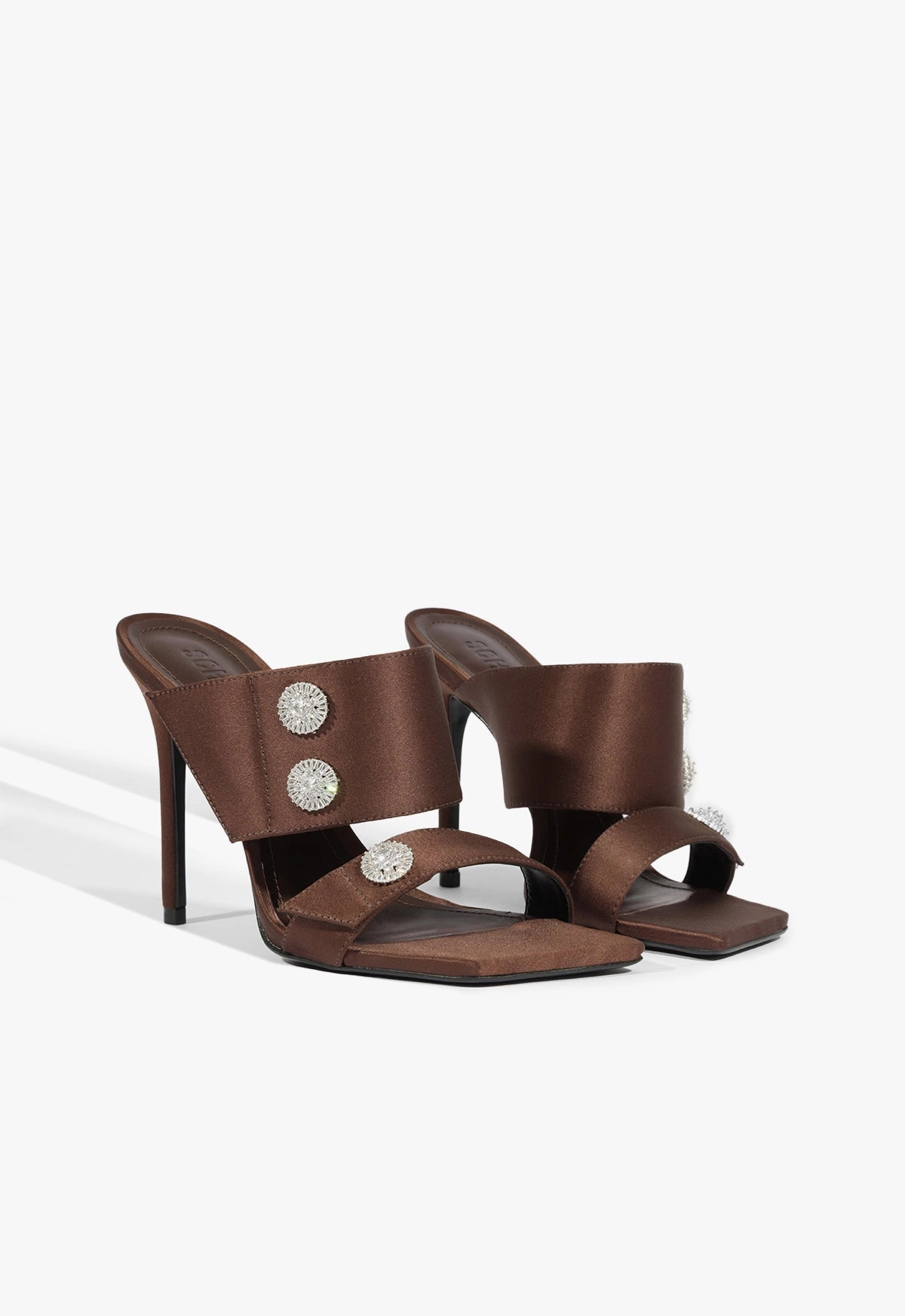 Yasmeen Sandal