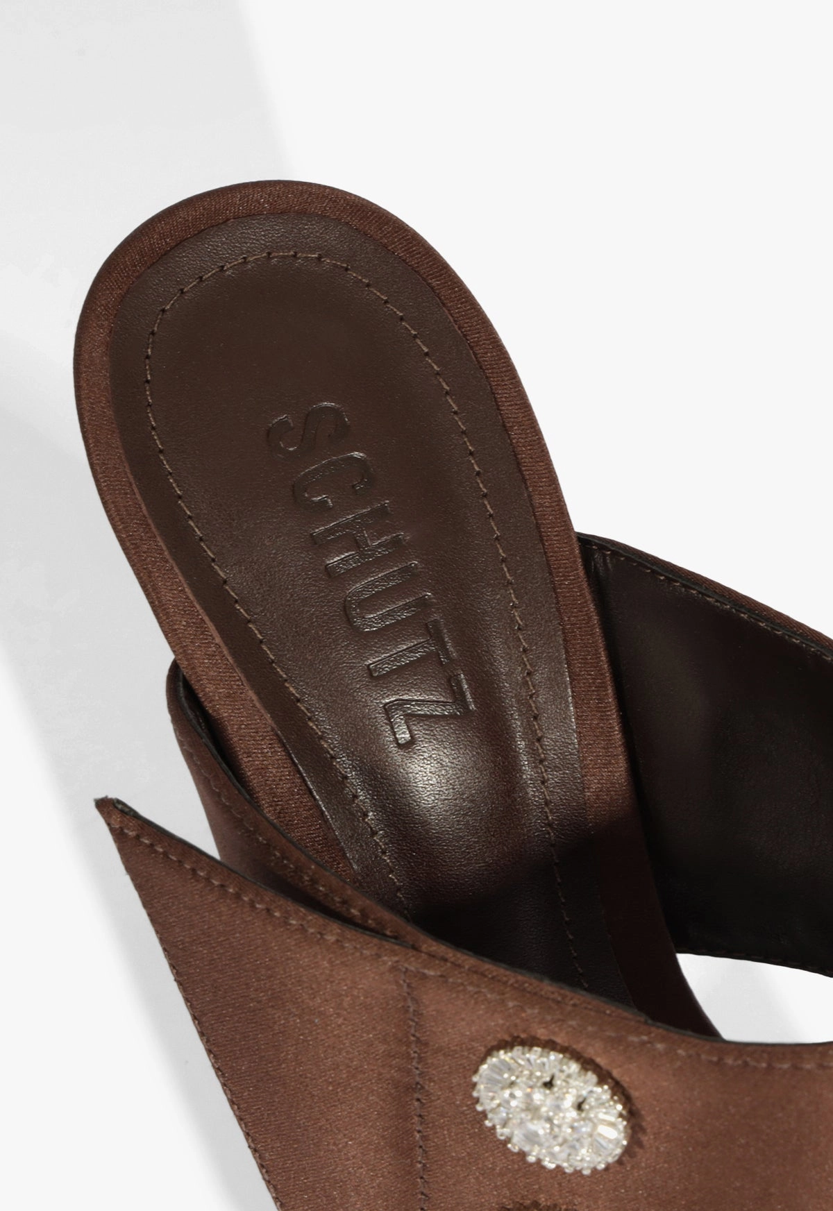 Yasmeen Sandal
