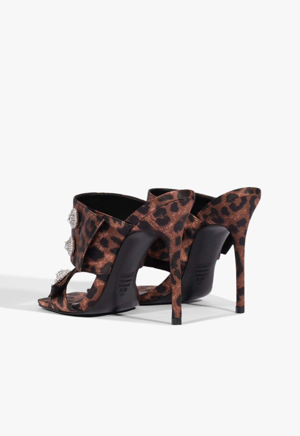 Yasmeen Sandal