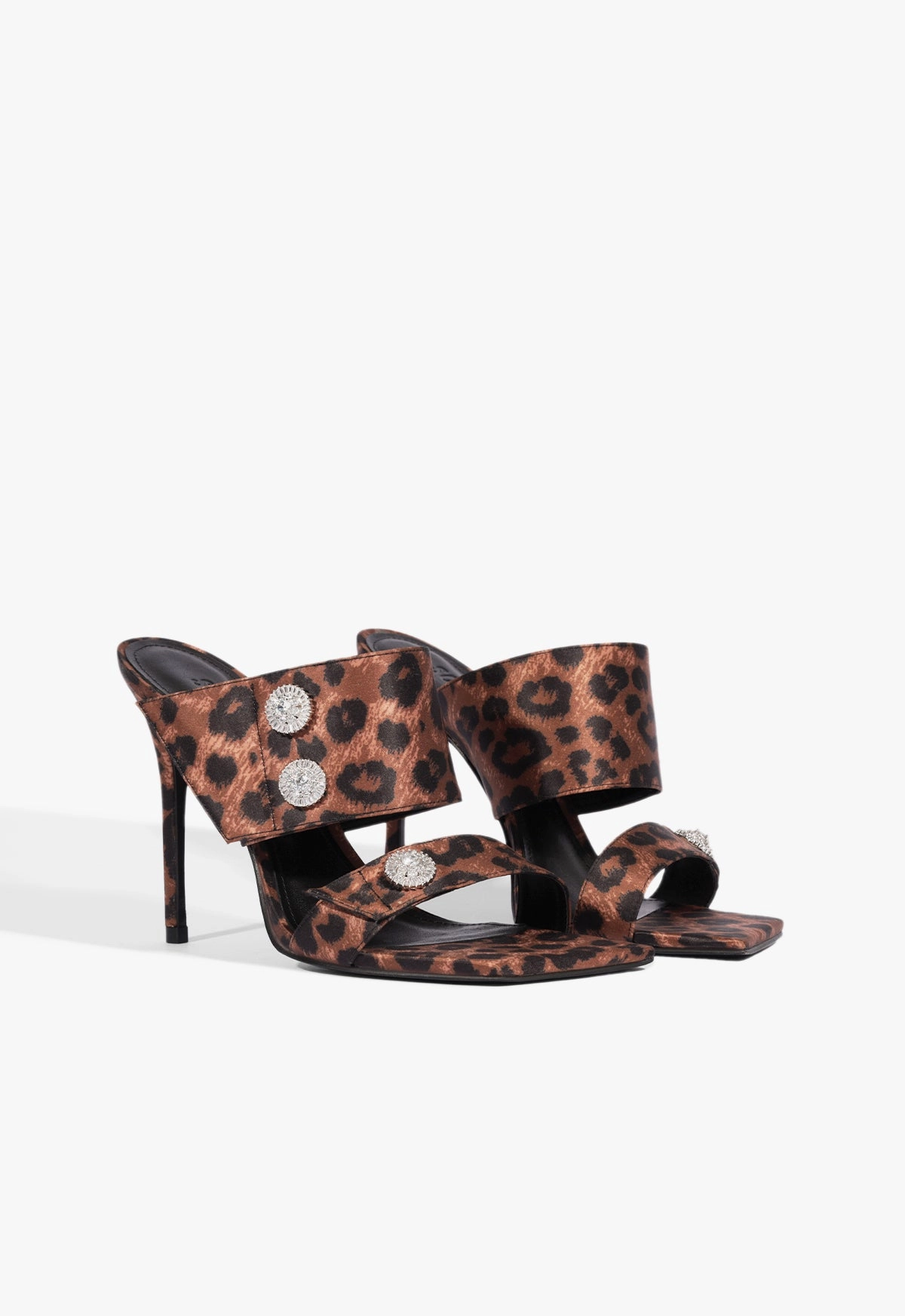 Yasmeen Sandal