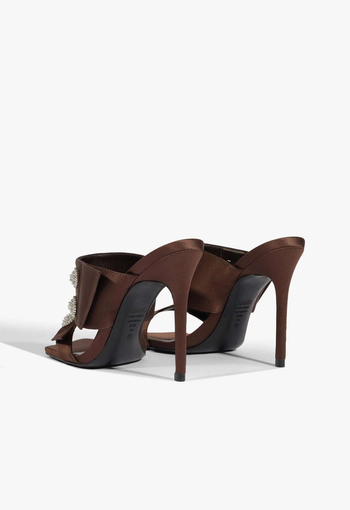 Yasmeen Sandal